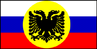 Yuzhem flag