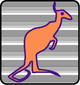 Viking kangaroo