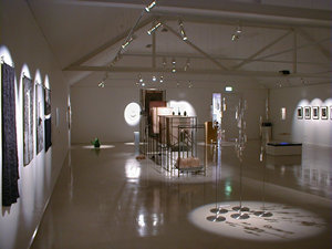 Araluen Gallery
